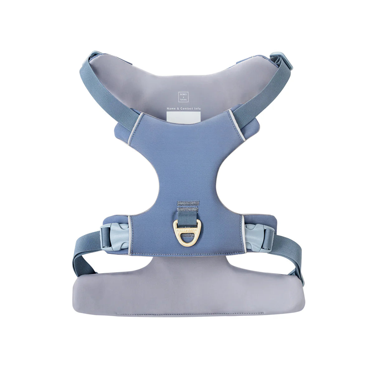 Harness - Stone Blue