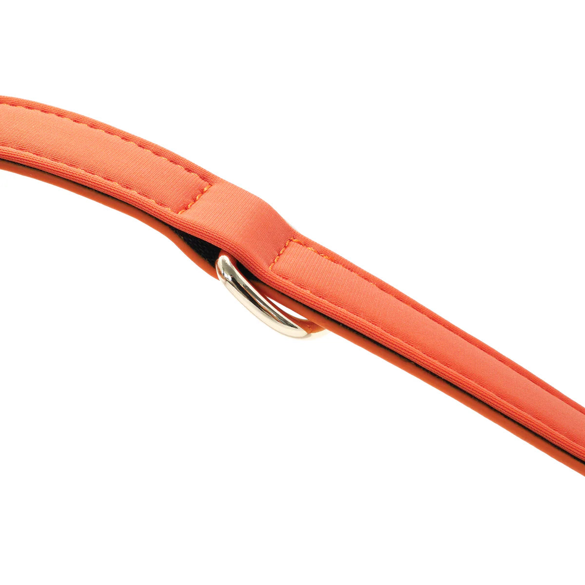 Collar - Tangerine Orange