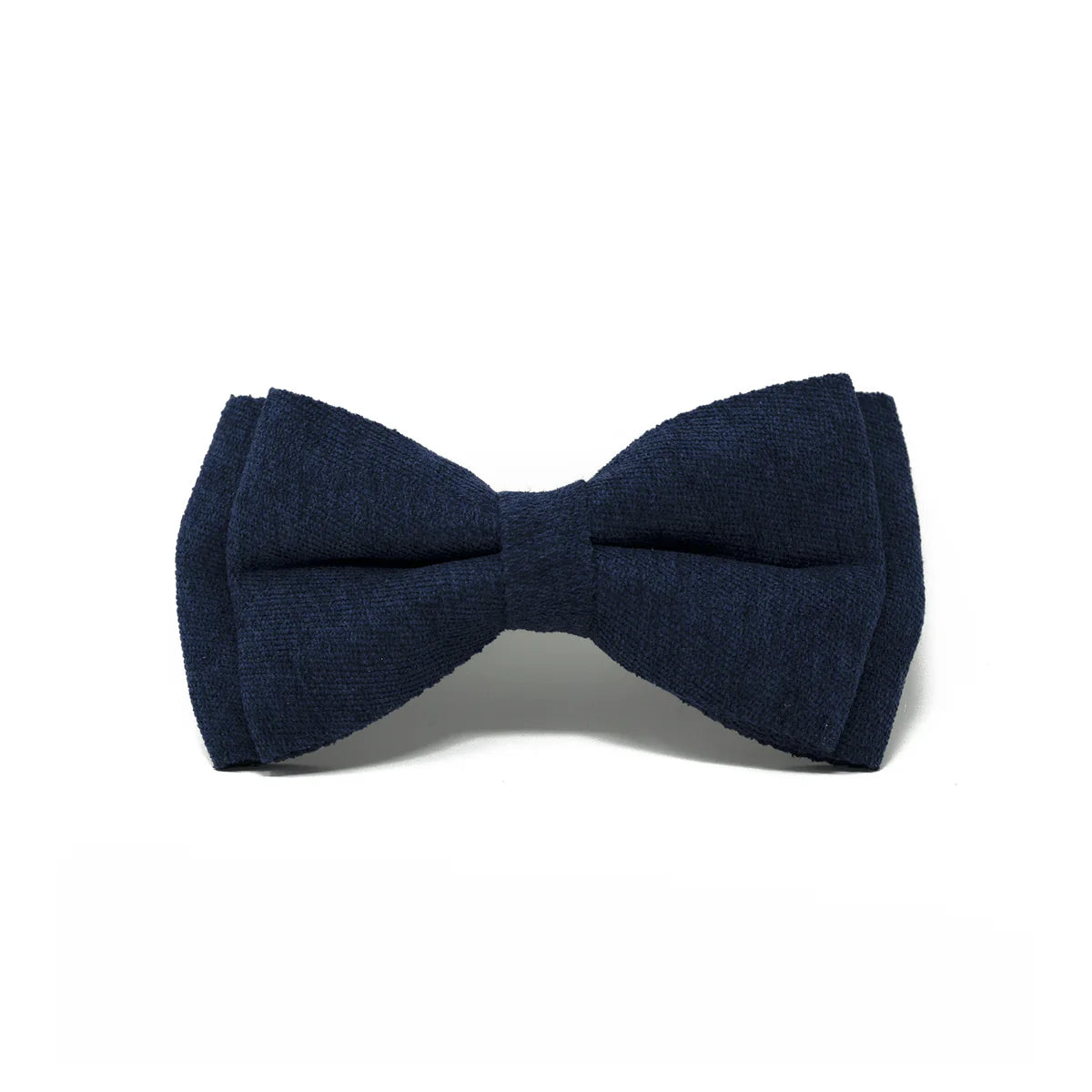 Bow Tie - Midnight Blue