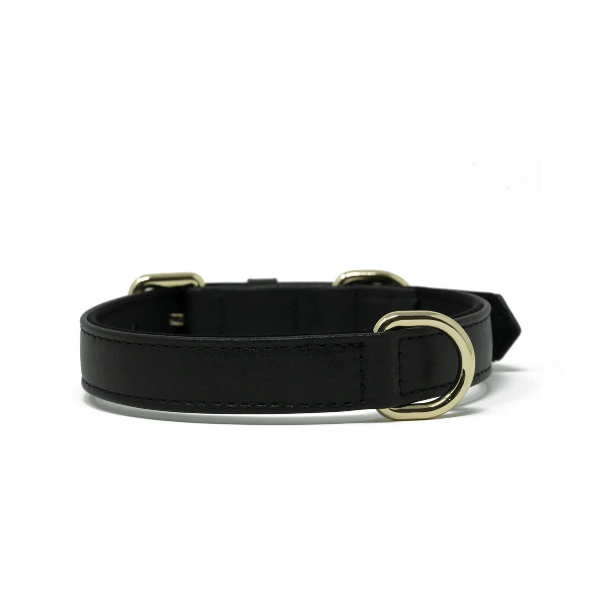 Collar - Onyx Black