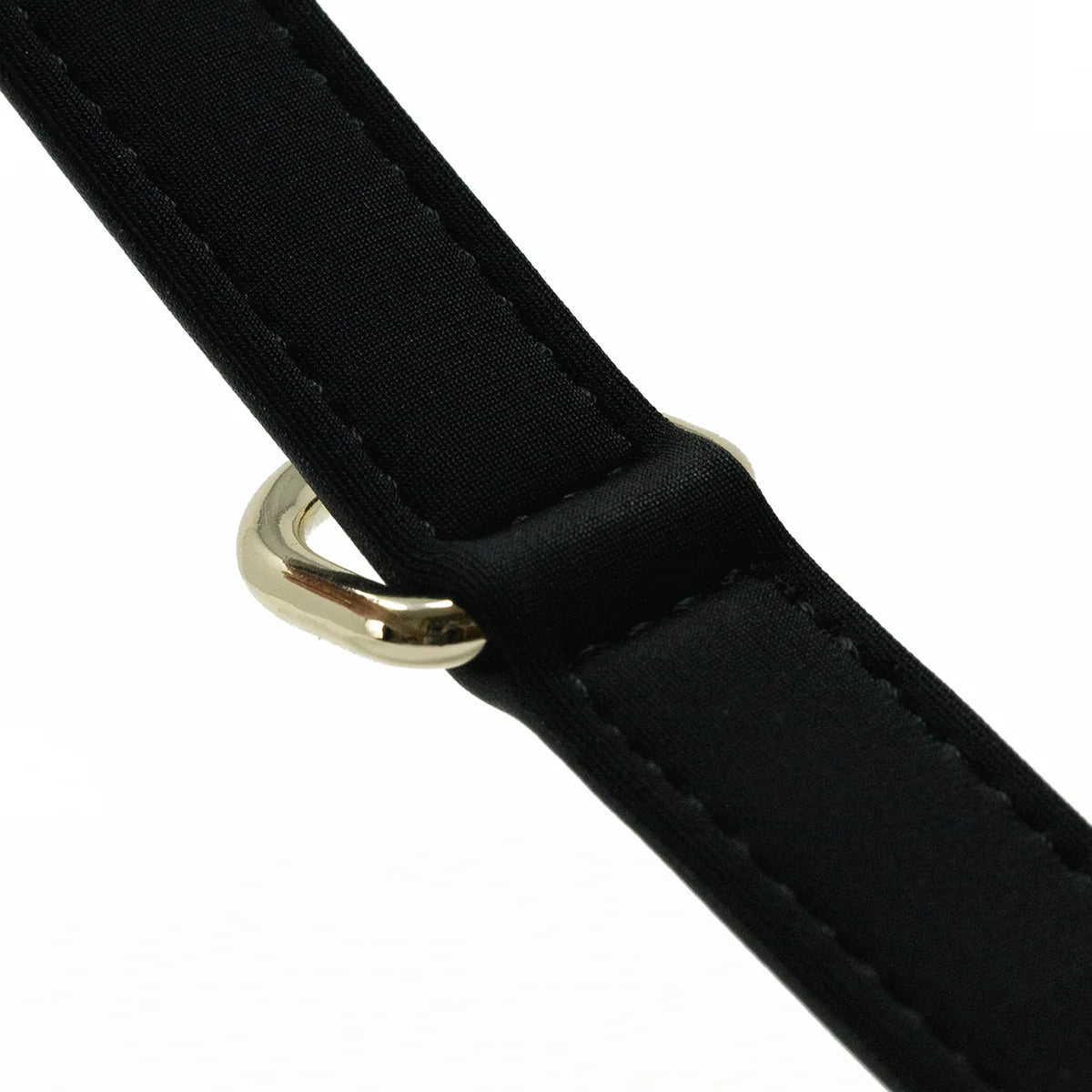 Collar - Onyx Black
