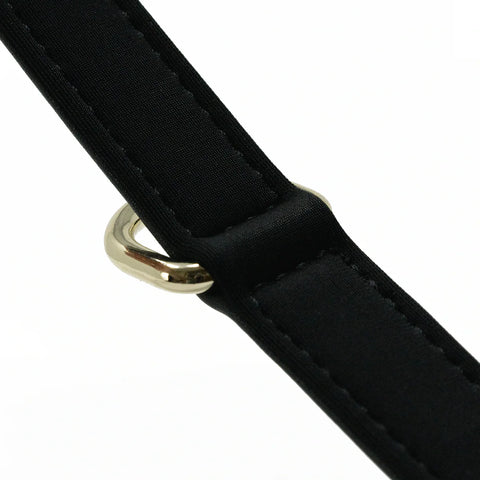 Collar - Onyx Black