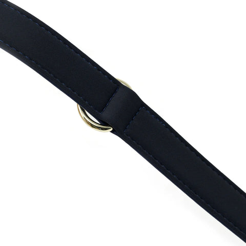 Collar - Midnight Blue